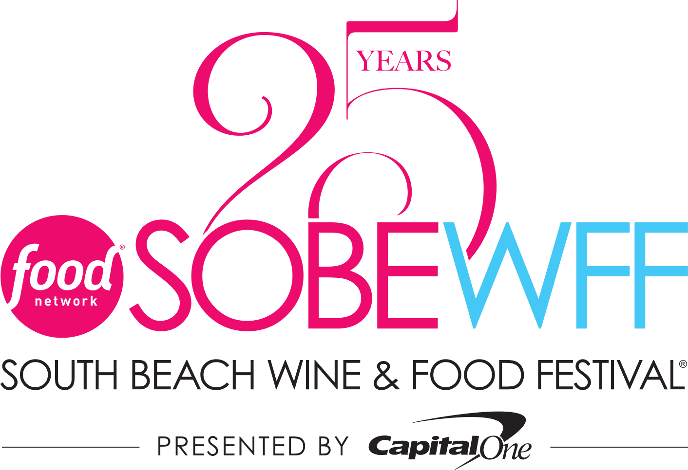 SOBEWFF Logo