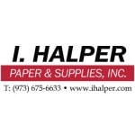 I. Halper Paper & Supplies Inc.