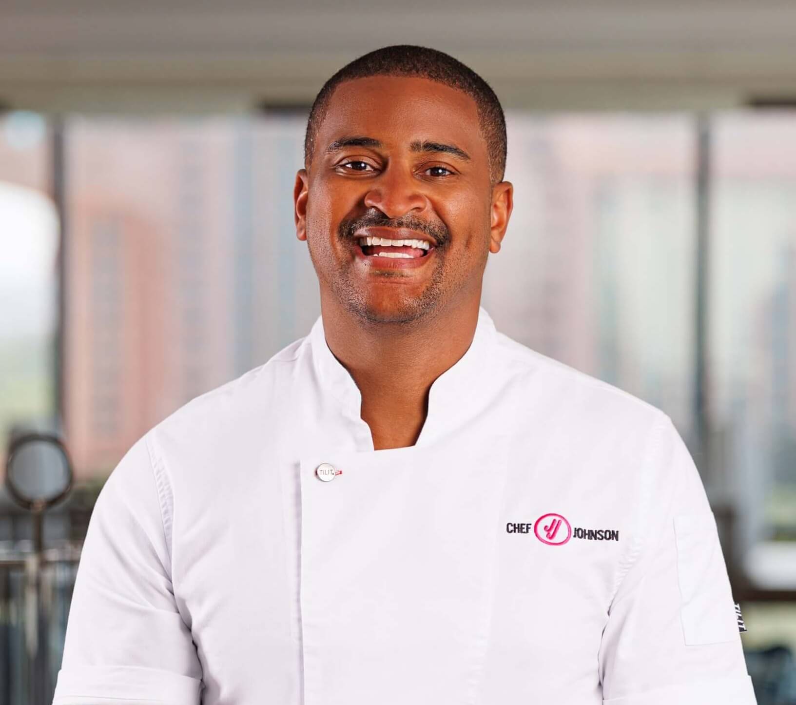 Johnson, JJ - SOBEWFF | February 19 - 22, 2026 in Miami, Florida