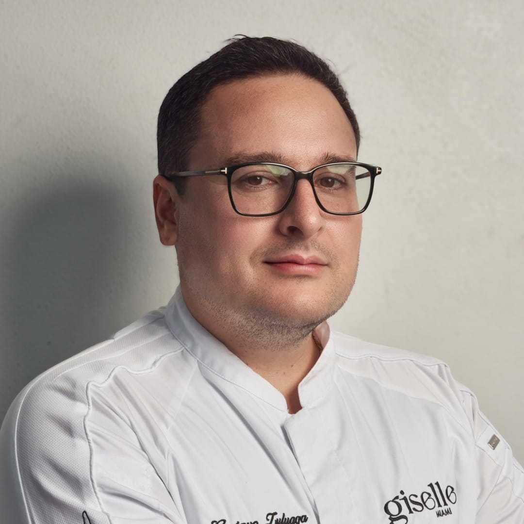 Chef Gustavo