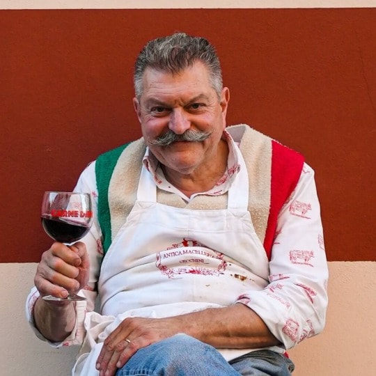 Dario Cecchini