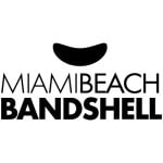 miami beach bandshell