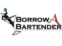 preferred vendors borrow a bartender