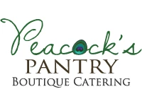 preferred vendors peacocks pantry boutique catering