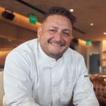 Chef Jose Icardi