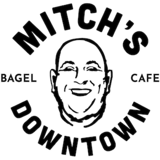 Mitch’s Downtown Logo
