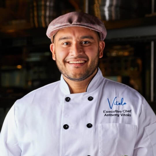 AnthonyVitolo 145204245 Anthony