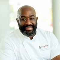 Chef Kenny Head Shot