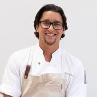 Chef Patrick Ochs INK