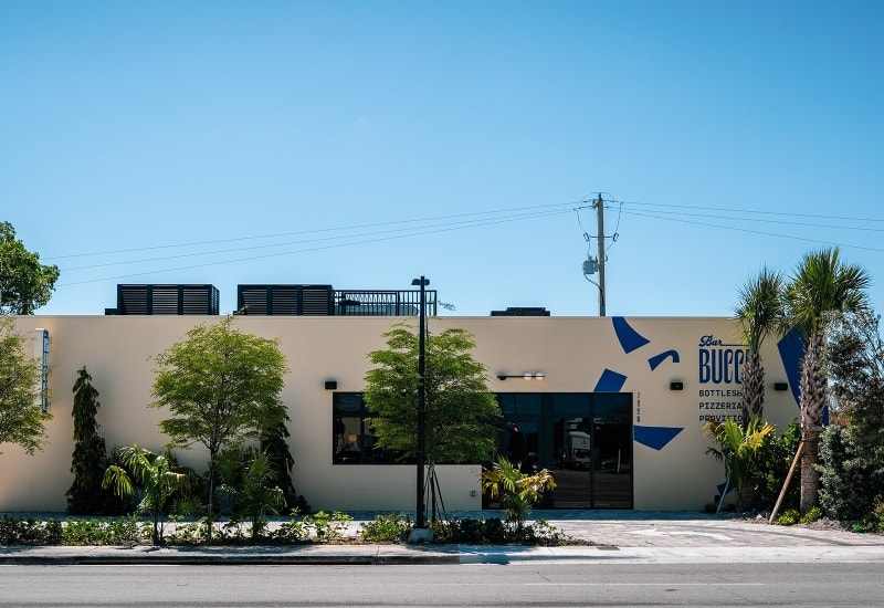 Late Night Pizza Party hosted by Michael Pirolo