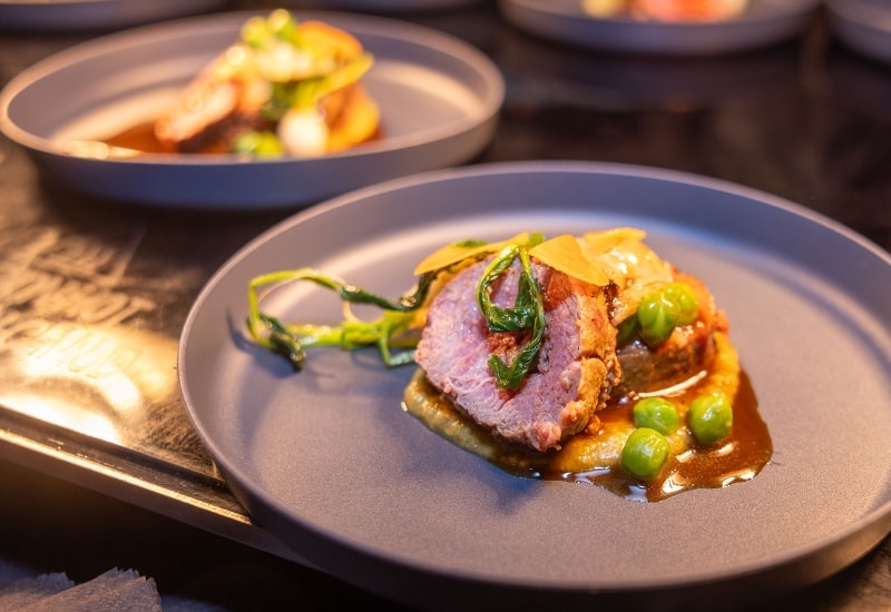 Fontainebleau Miami Beach presents Wine Spectator's Best of the Best