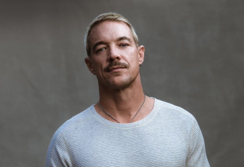 Diplo LIVE: SOBEWFF® Kick-Off Party