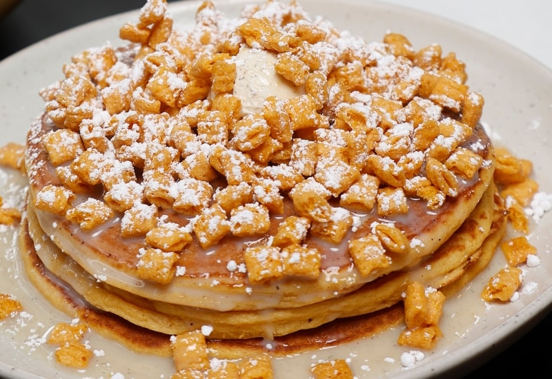 Brunch hosted by Gabe Bertaccini and Giorgio Rapicavoli