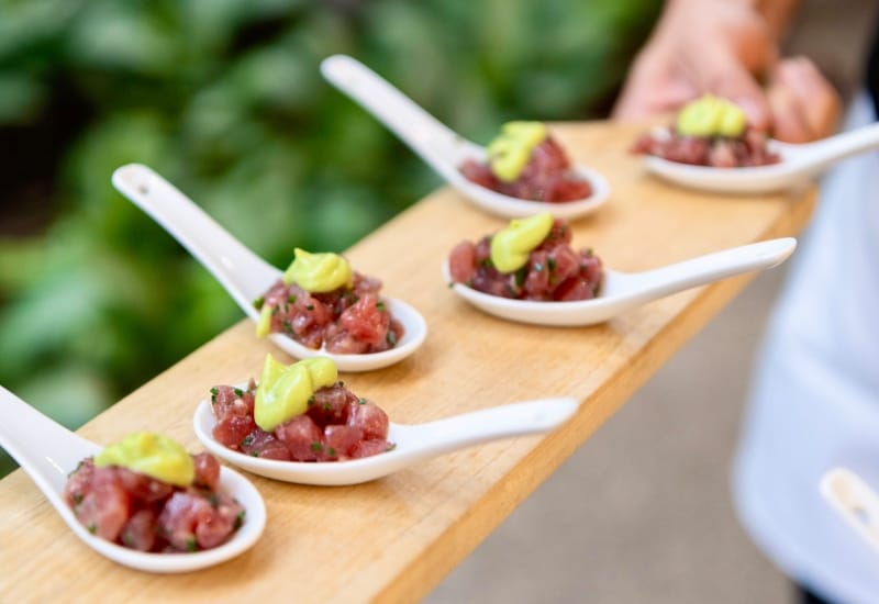 Bal Harbour Shops Access: Fashion Show & Luncheon hosted by Geoffrey and Margaret Zakarian