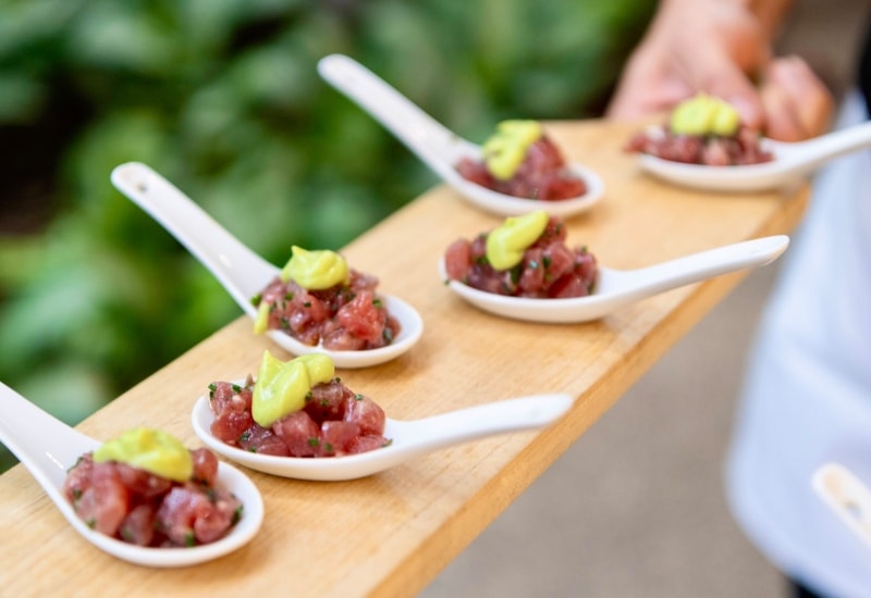 Bal Harbour Shops Access: Fashion Show & Luncheon hosted by Geoffrey and Margaret Zakarian