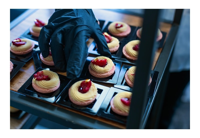 Sunday Brunch hosted by The Cast of The Kitchen: Katie Lee