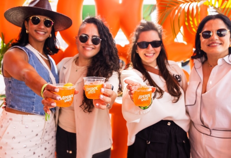 Wine Spectator Trade Day hosted by Southern Glazer's Wine & Spirits