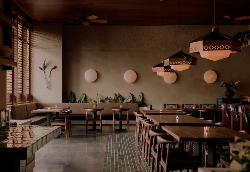 Dinner hosted by Tyson Cole and TBD Chef