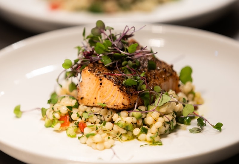 Dinner hosted by Marc Vetri