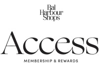 Bal Harbour Shops ACCESS