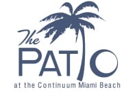 The Patio at Continuum
