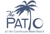 The Patio at Continuum
