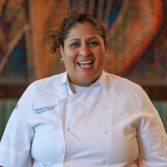 MarthaPalacios 167970513 JAV ExecutiveChefMarthaPalacios 2725