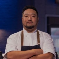 Kevin Lee Headshot 2024