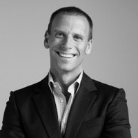 SchulsonHeadShot B&W