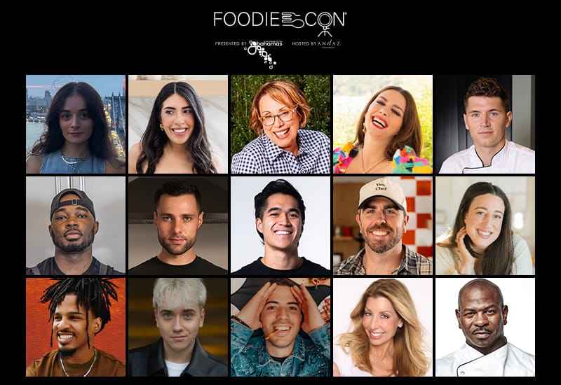 800x550 FoodieCon 2026V3 Logo Top