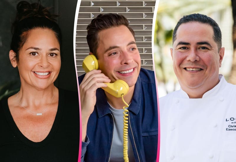 NEW NEWAntonia Lofaso Jeff Mauro Christopher Aguirre event headshots 2026