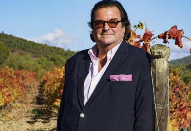 Sacha Lichine Rosé Book