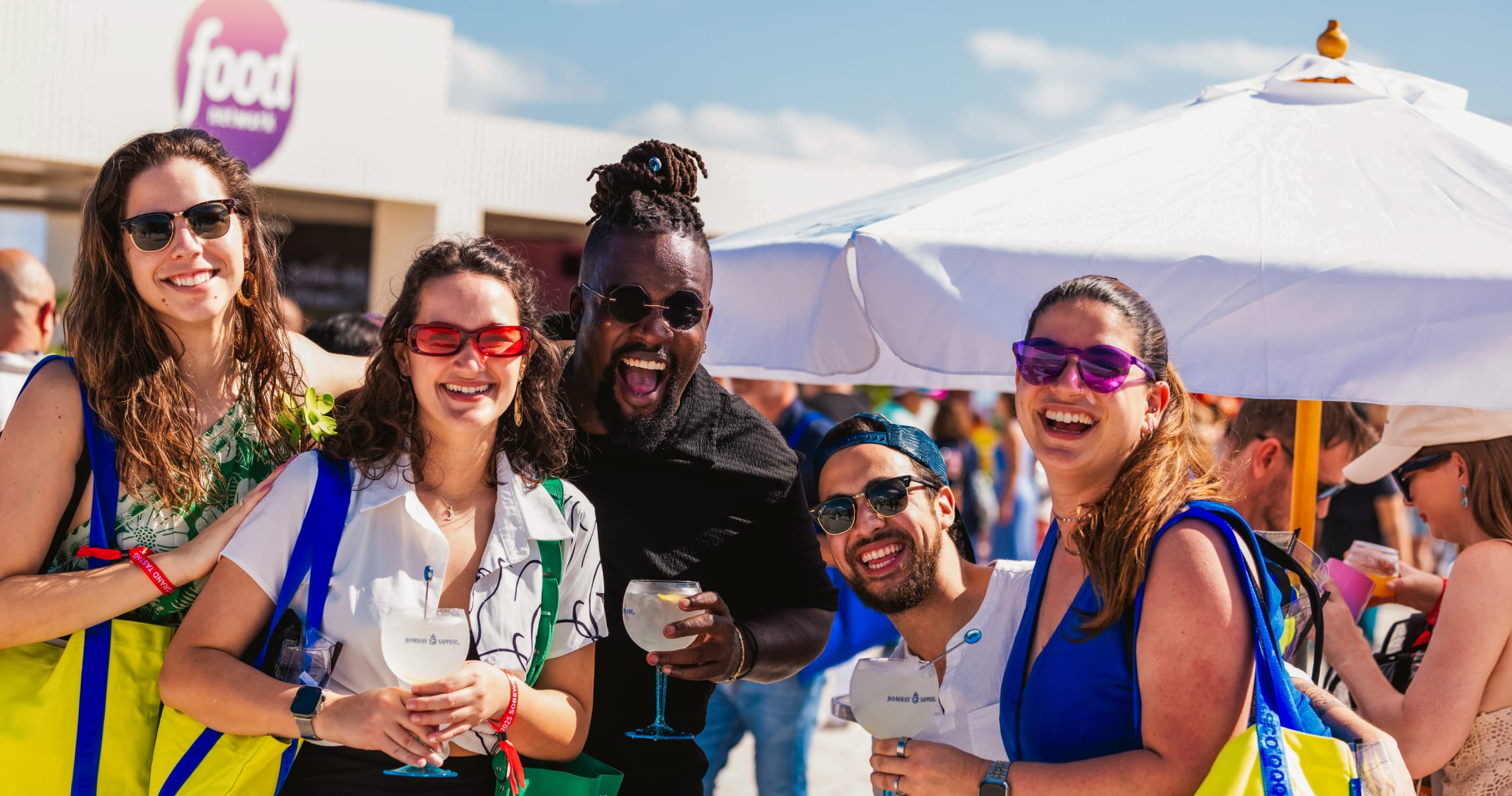 South Beach Wine & Food Festival 2026