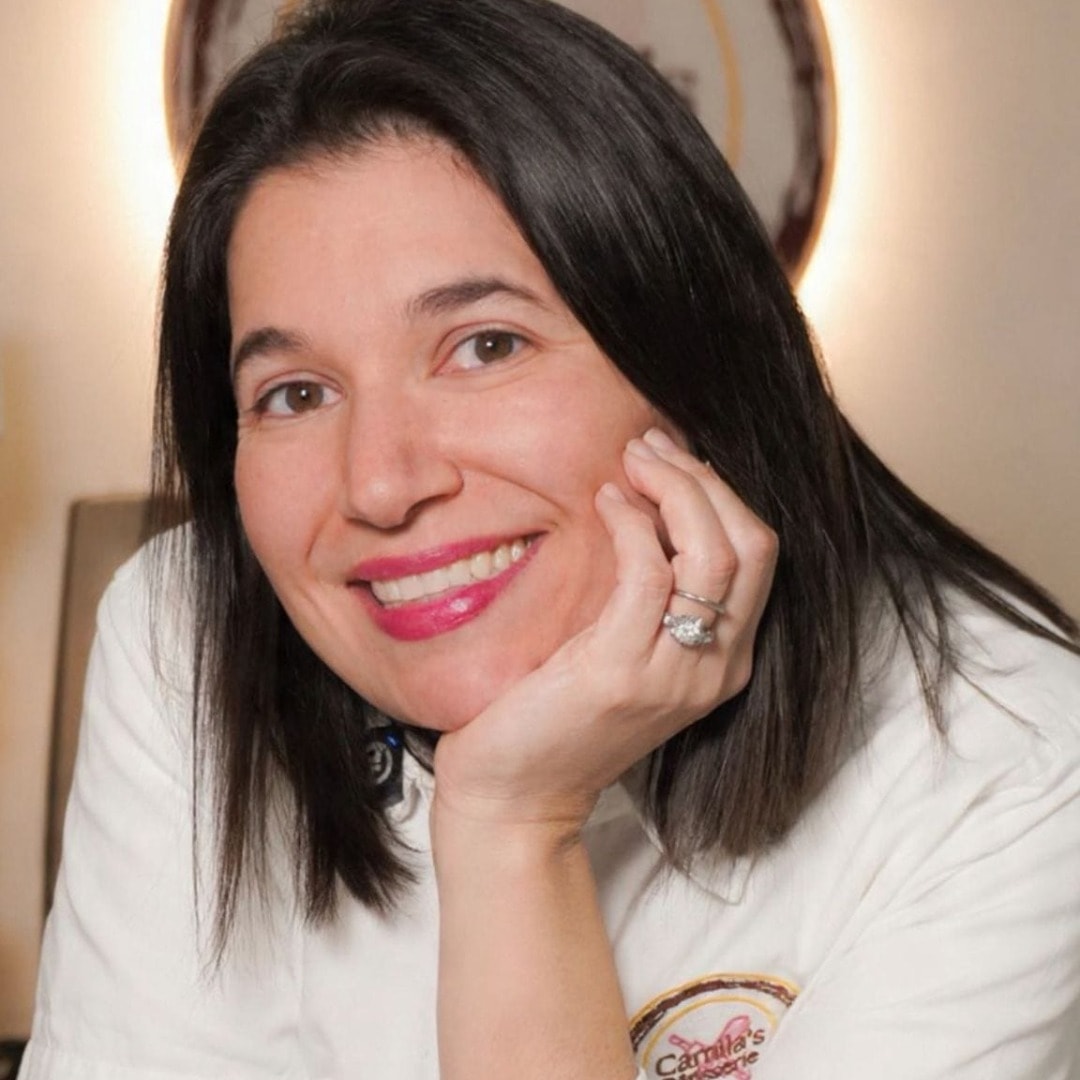 ClaudiaAponte 186500458 ProfilePicture