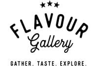 Flavour Gallery