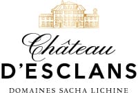 chateau desclans