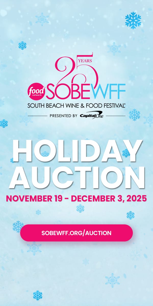 Holiday Auction Sidebar Ad- Preview
