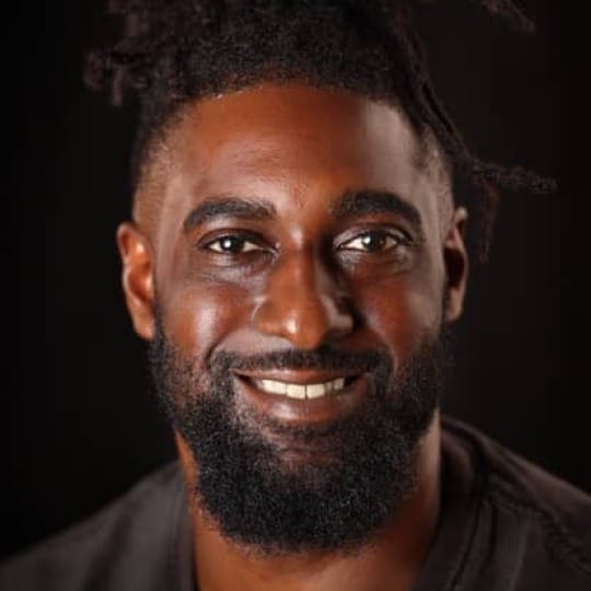 AamirTaylor 186500458 HeadshotAamir