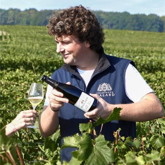 BartonGuestierPatriarcheMaisonMalard 185310881 Charles Malard Headshot