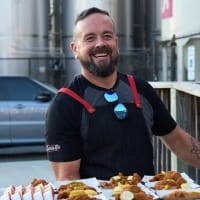 BrianMorris 186500458 ChefBrianMorris