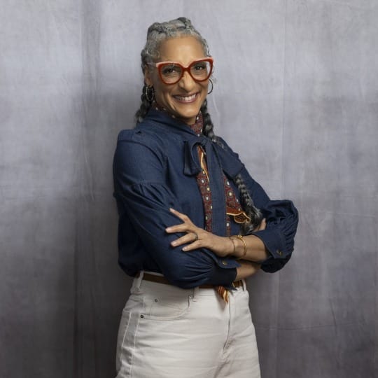 Carla Hall Nov242804