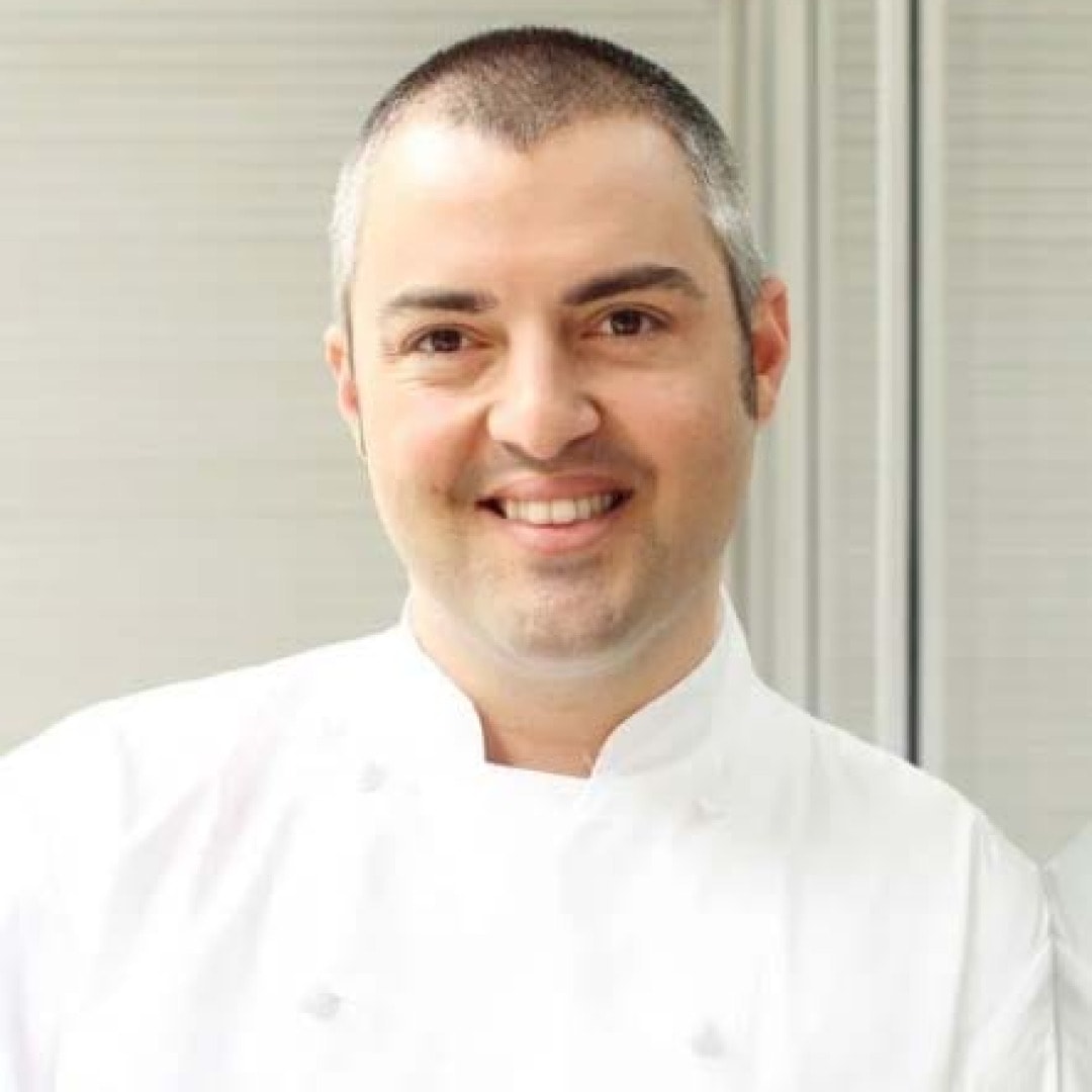 Chef Abram Bissell Bio