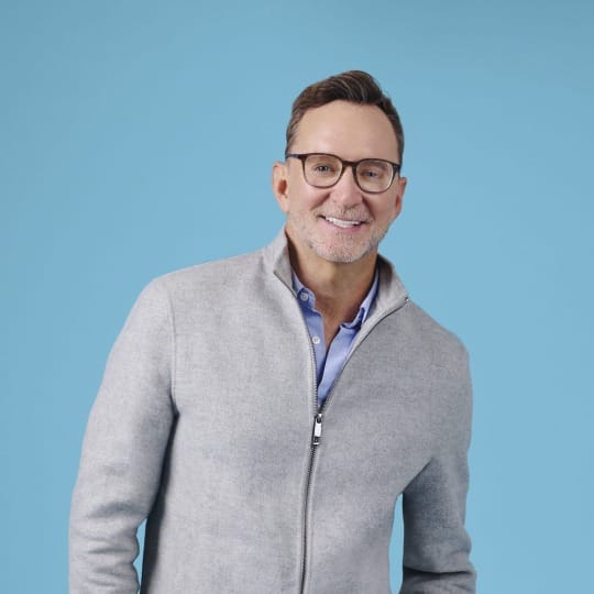 Clinton Kelly
