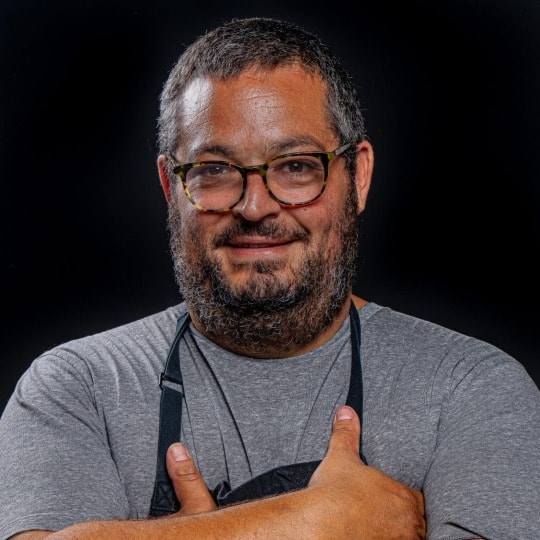 EricGreenspan 186500458 headshot