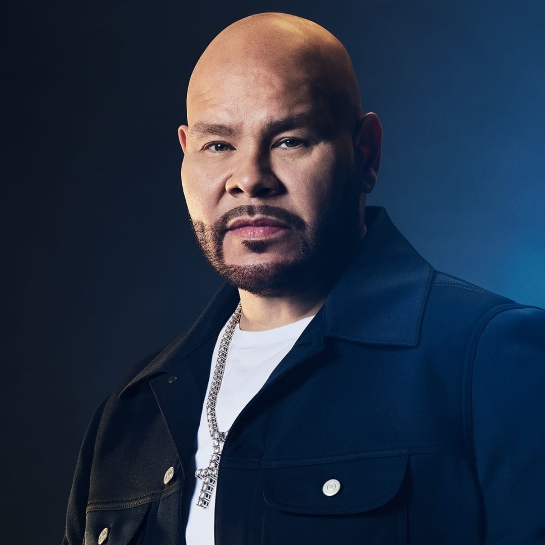 Fat Joe Press Photo Sept. 2024