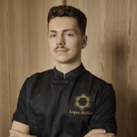 HEAD SHOT Logan McNeil