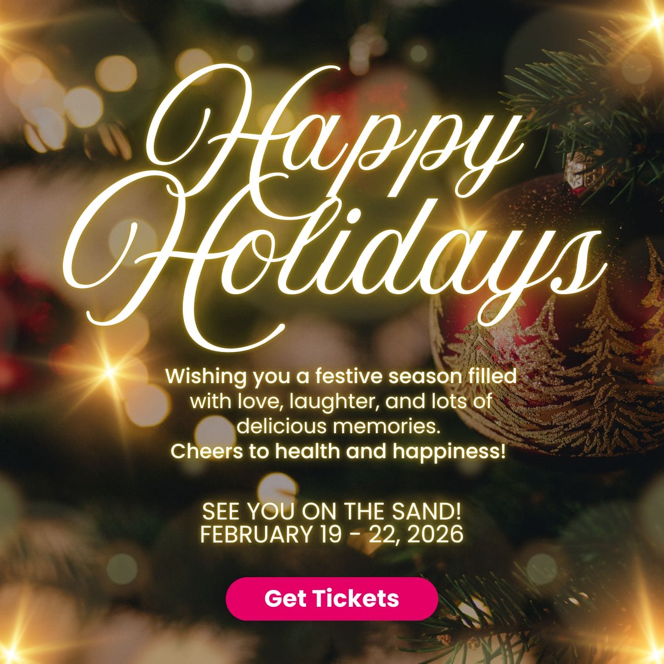 Last-Minute Gifts Made Easy 🎁