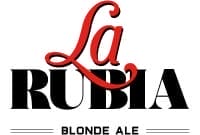La Rubia