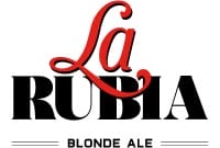 La Rubia