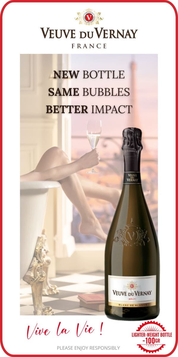 BGPL USA Ad- Veuve